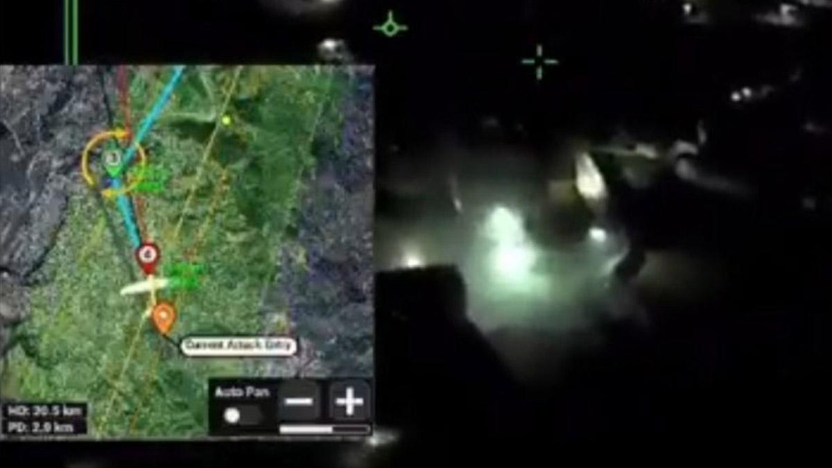 Footage-of-25-Minute-Bombing