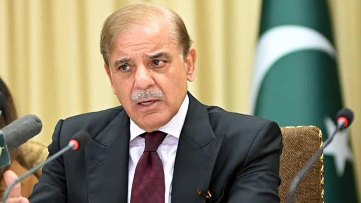 Shehbaz-Sharif