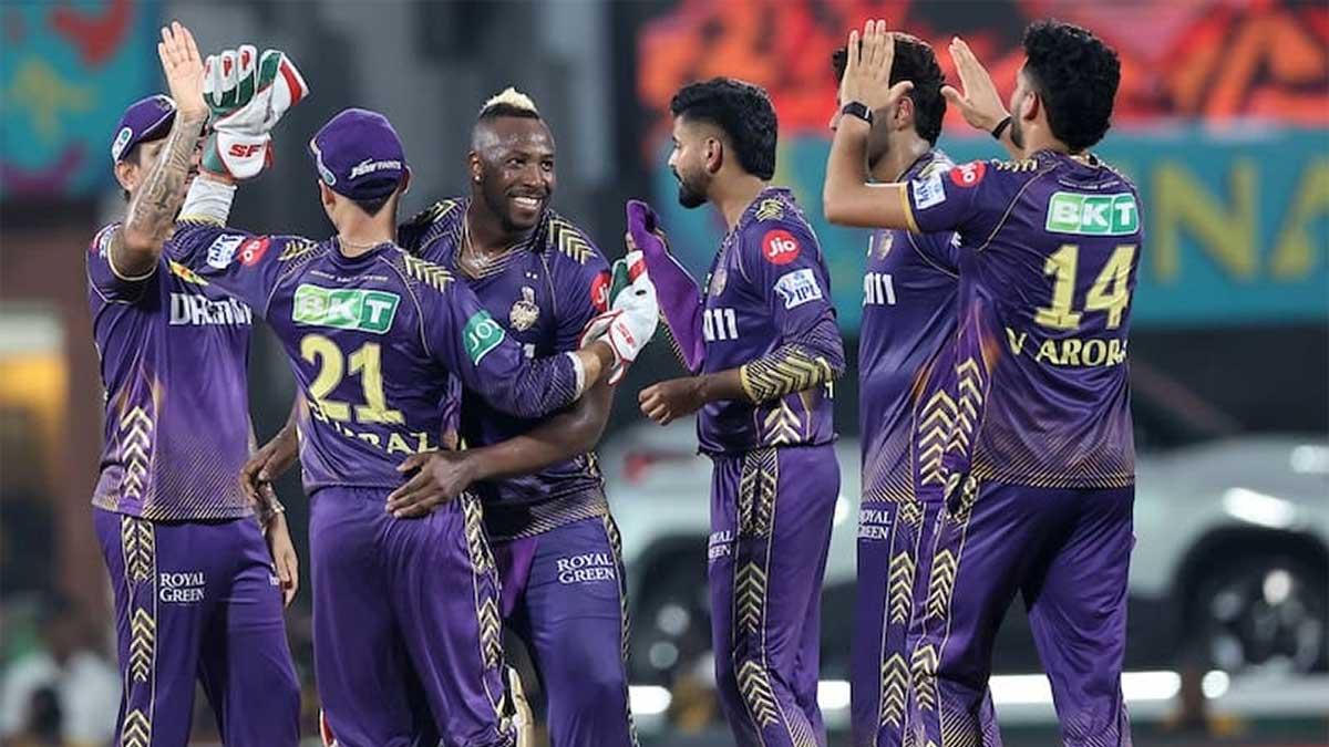 IPL 2025: Noor's Four-Wicket Haul and Brevis' Quickfire Fifty Seal CSK's Two-Wicket Win Over KKR