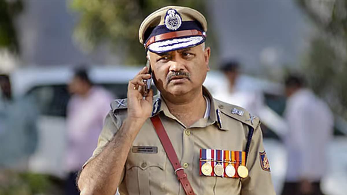 CBI Chief Praveen Sood Granted One-Year Extension Amid Stalemate Over Successor