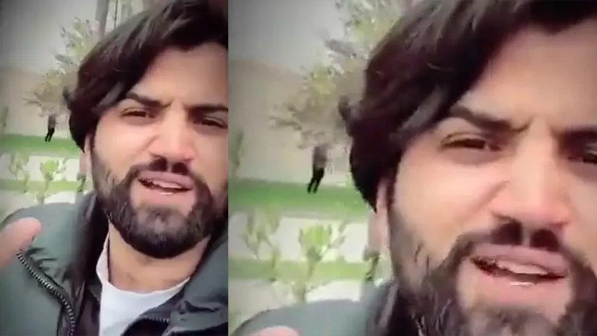 Watch| Pak Citizen Criticizes Army Over Failure to Intercept Single Missile, Highlights Weak Defence System
