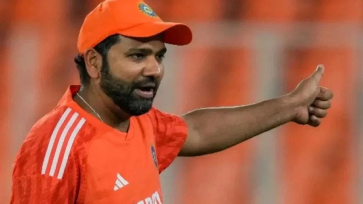 Rohit-Sharma