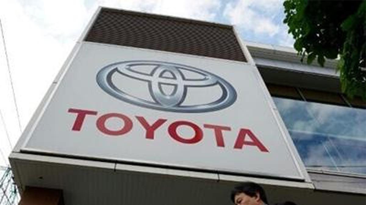 Global Auto Giant Hit by Tariffs, Reports 21% Drop in Profits