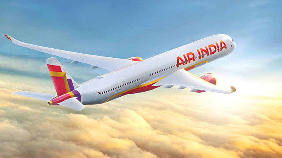 Amid Rising India-Pakistan Tensions, Air India Advises Passengers to Arrive 3 Hours Before Departure