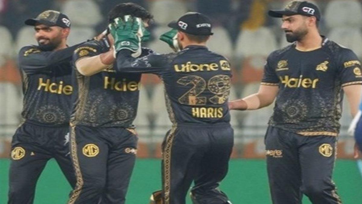 Foreign Players Push PCB to Shift PSL to Dubai Amid Rising Indo-Pak Tensions