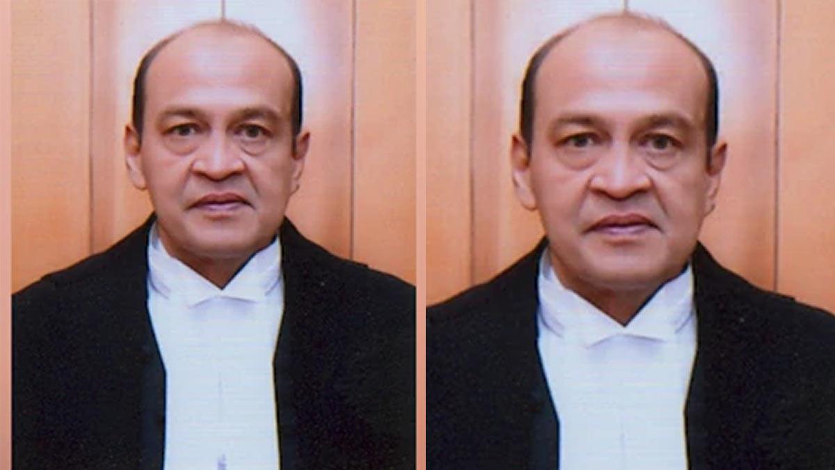 CJI Forwards Justice Varma Indictment Report to President and PM