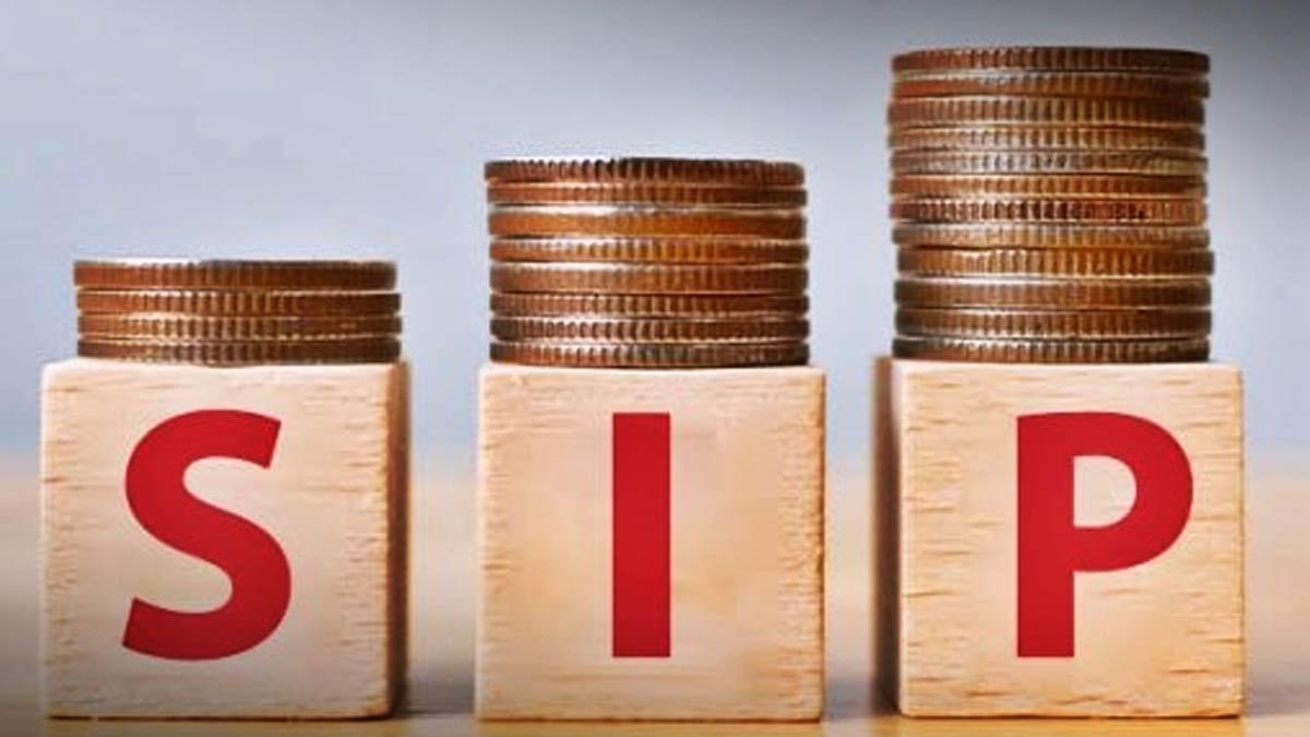 SIP Inflows Soar to Record Rs 26,632 Crore in April, Says AMFI