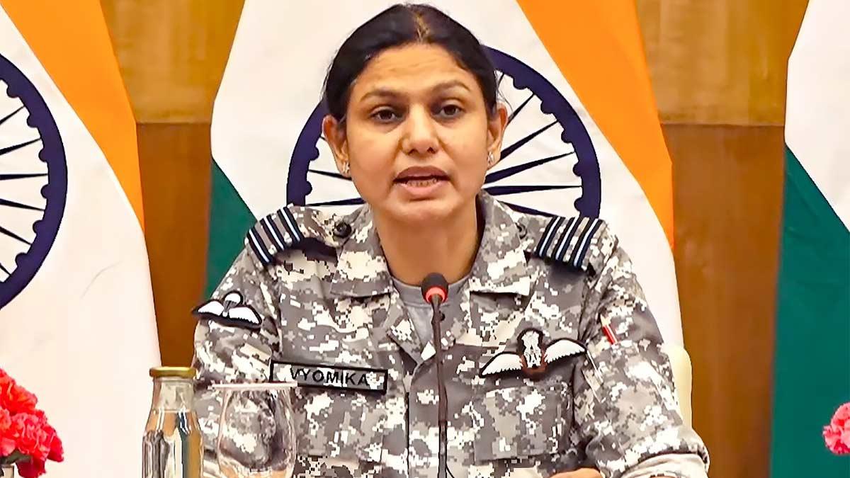 Vyomika-Singh