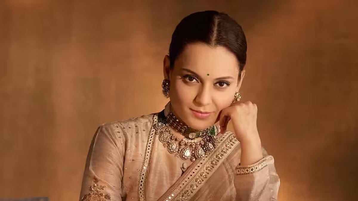 Kangana-Ranaut