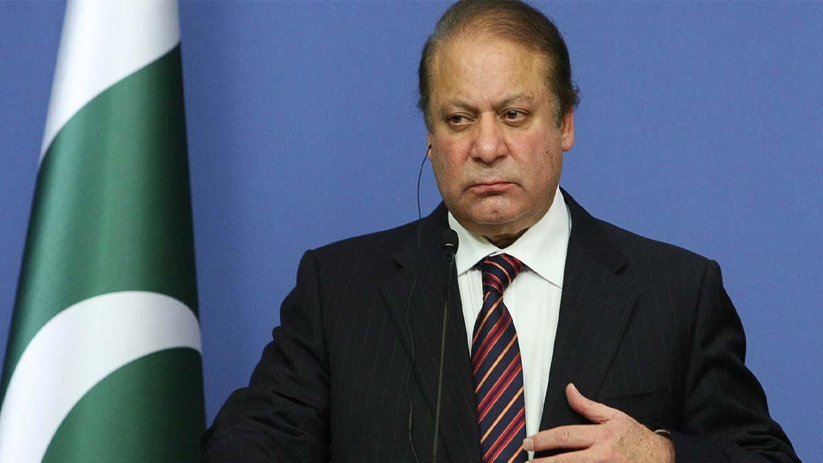 Pakistan Initiates Back-Channel Diplomacy with India Following Sharif's Participation in Security Summit