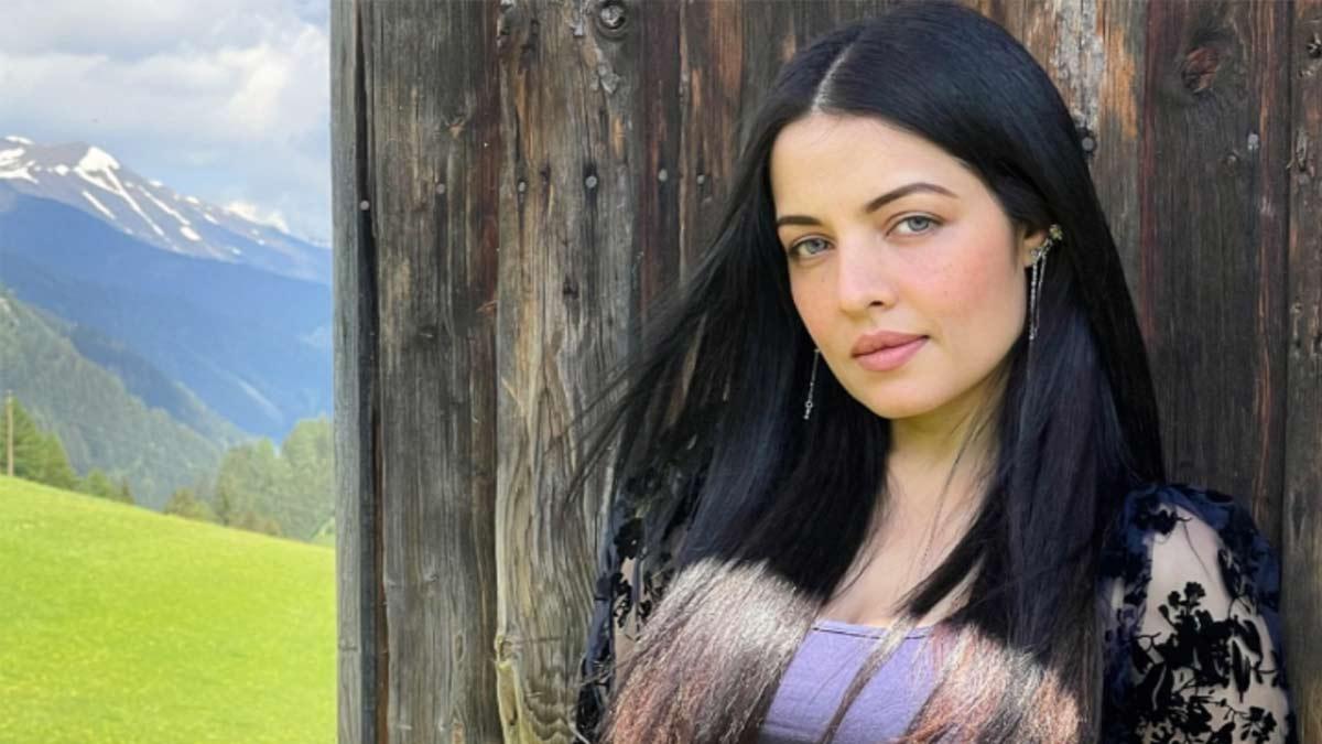 Celina-Jaitly