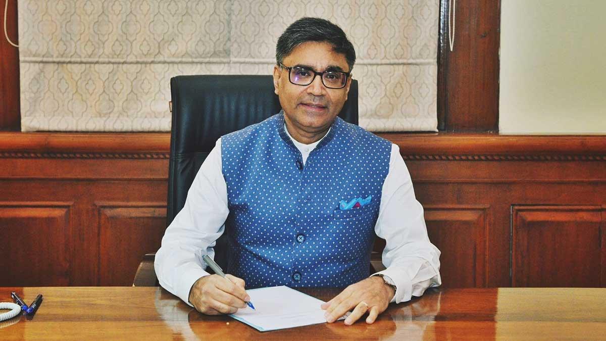 Centre Denounces Pakistan's False Claims of 'Destruction' of Indian Air Bases as Malicious Misinformation