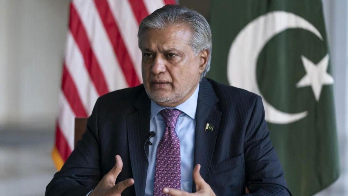 Ishaq-Dar