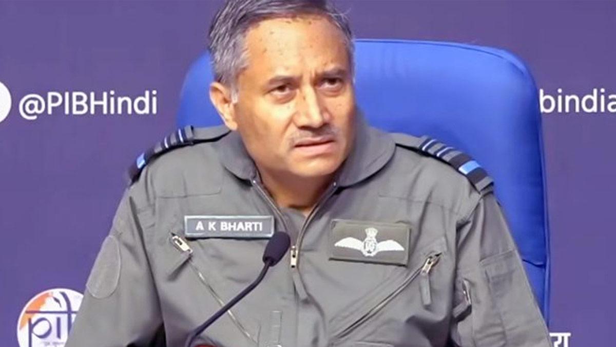 AK-Bharti