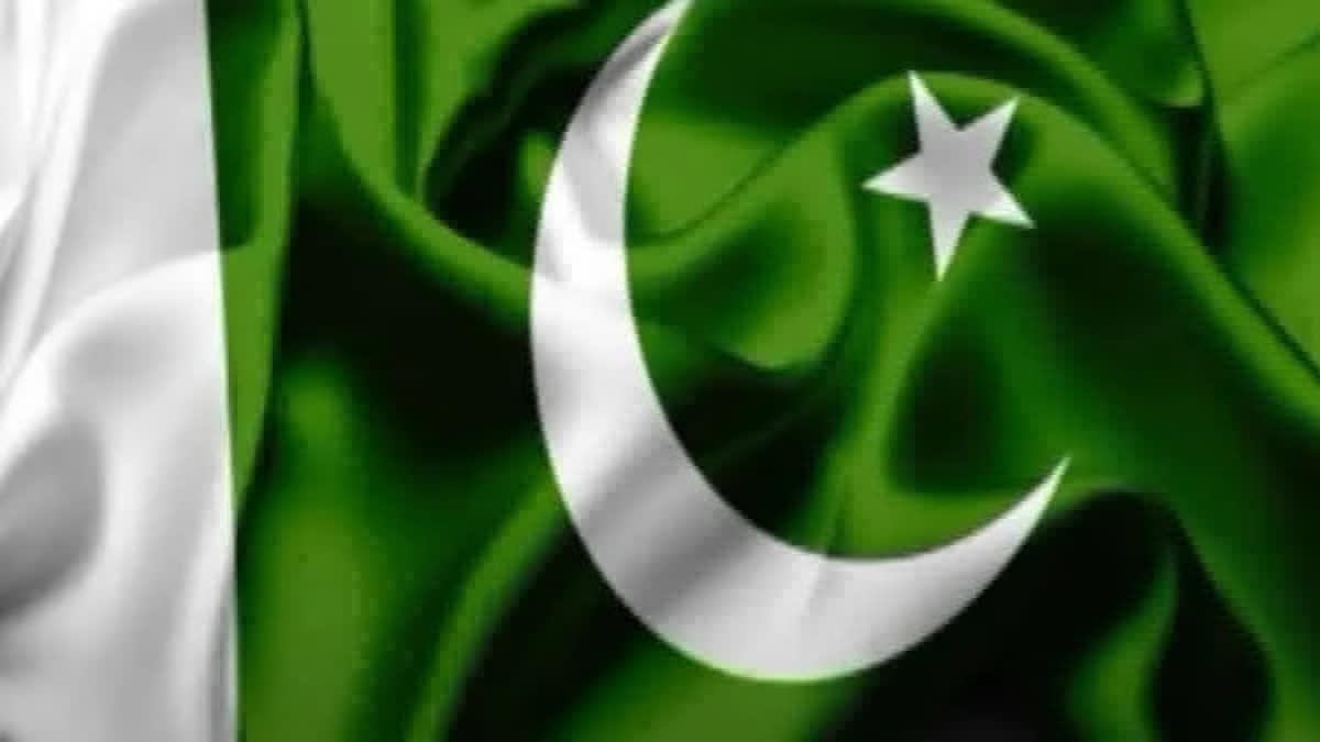 Pak Military Confirms 'Minor Damage' to Aircraft Amid Clash with India