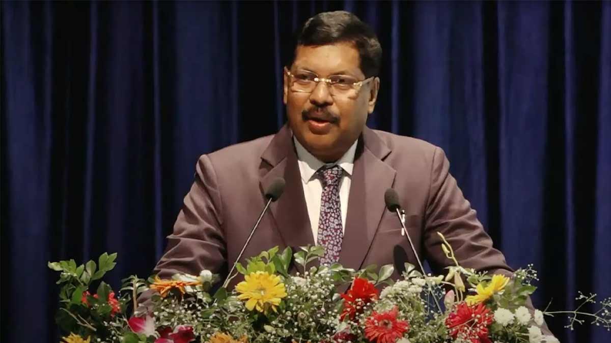 Pahalgam Attack a Tragedy for Judiciary, Says Justice BR Gavai