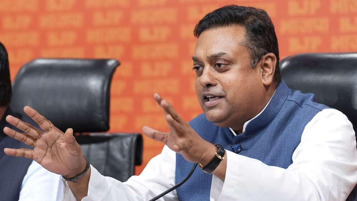 BJP Claims 'Operation Sindoor' Demonstrates That All of Pakistan is Within India's Grasp