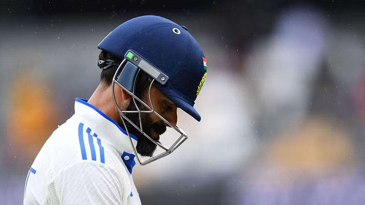 Virat Kohli Says Farewell to Test Cricket as Tributes Flood In