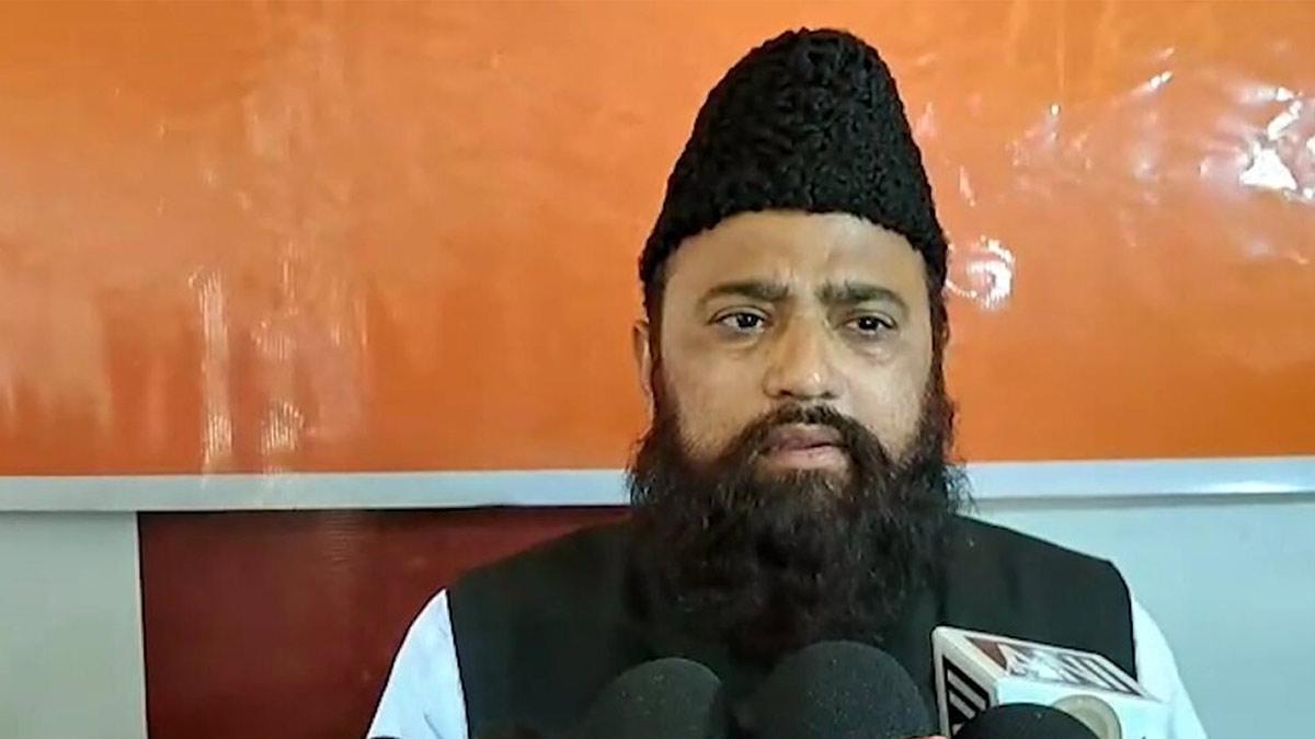 Muslim Cleric Praises India's Operation Sindoor, Condemns Pakistan's Exploitation of Islam