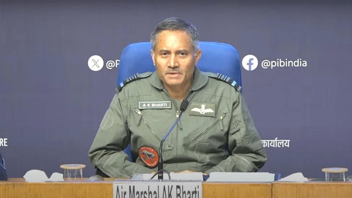 Defence Ministry Asserts Combat Readiness Amid Rising Regional Tensions