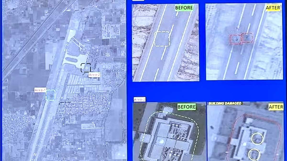 Satellite-Data