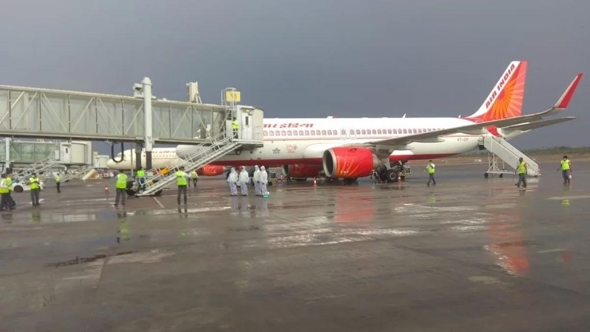 India-Pakistan Tensions Cause Ongoing Flight Disruptions