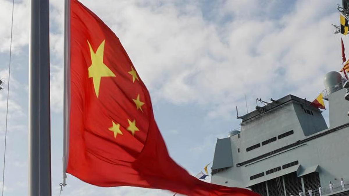 China Rejects Claims of Dispatching Military Cargo Plane to Pakistan