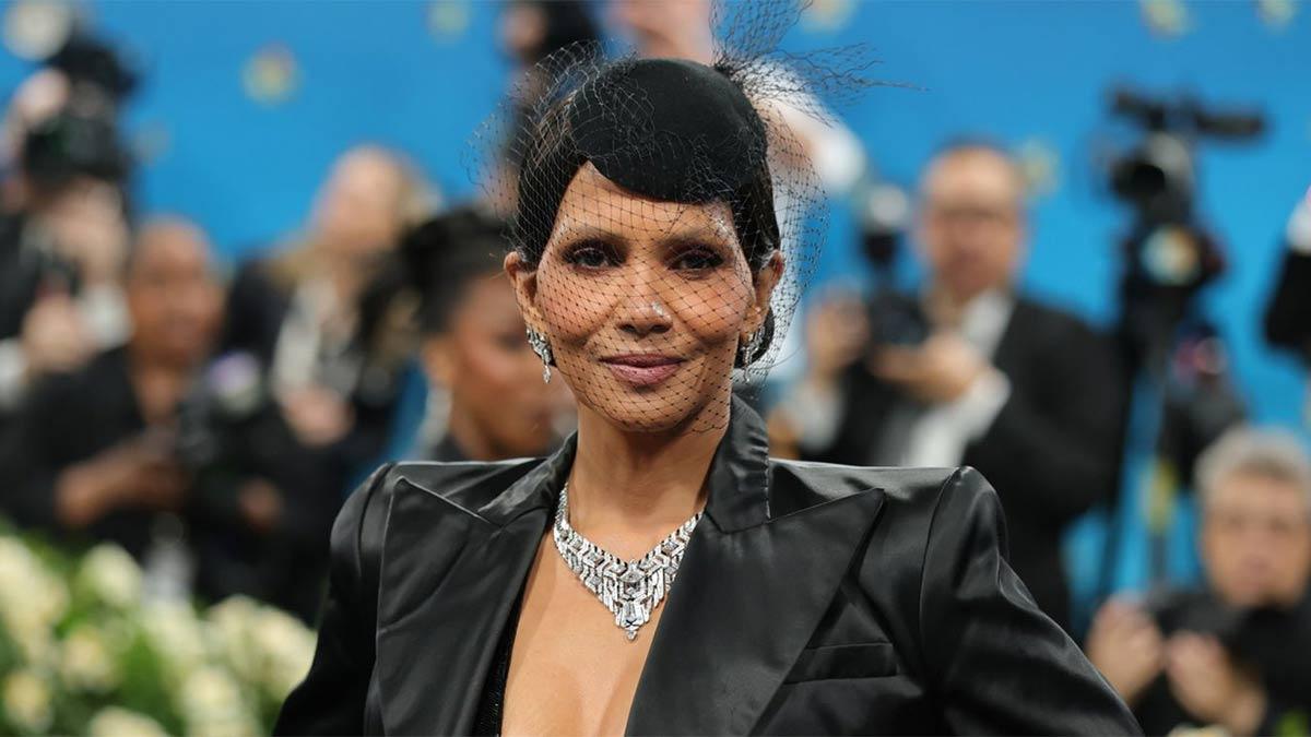 Halle-Berry