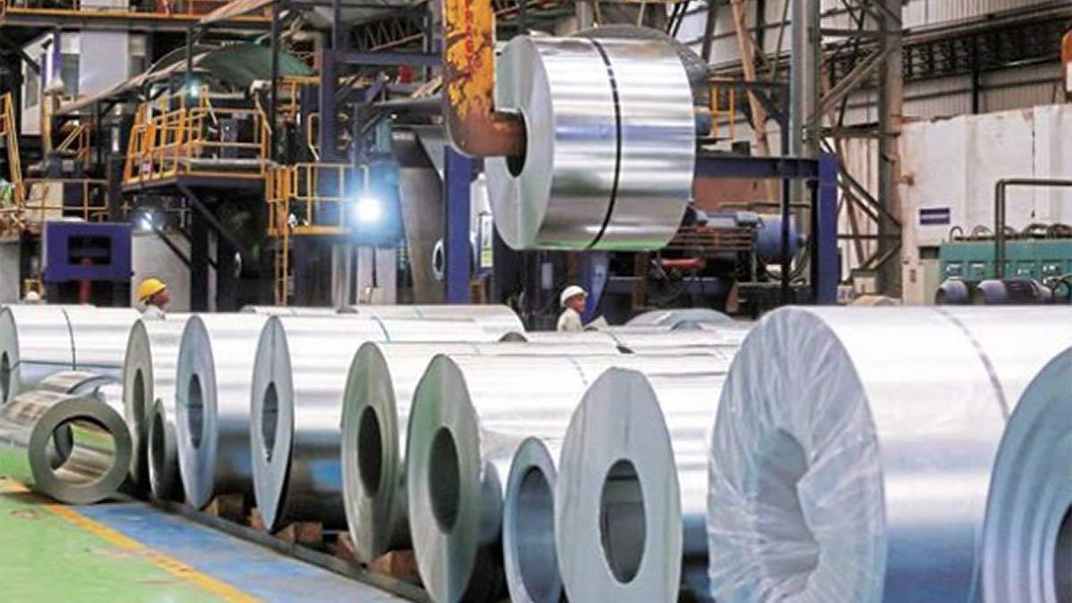 India Notifies WTO of Tariff Measures to Retaliate Against US Steel Duties