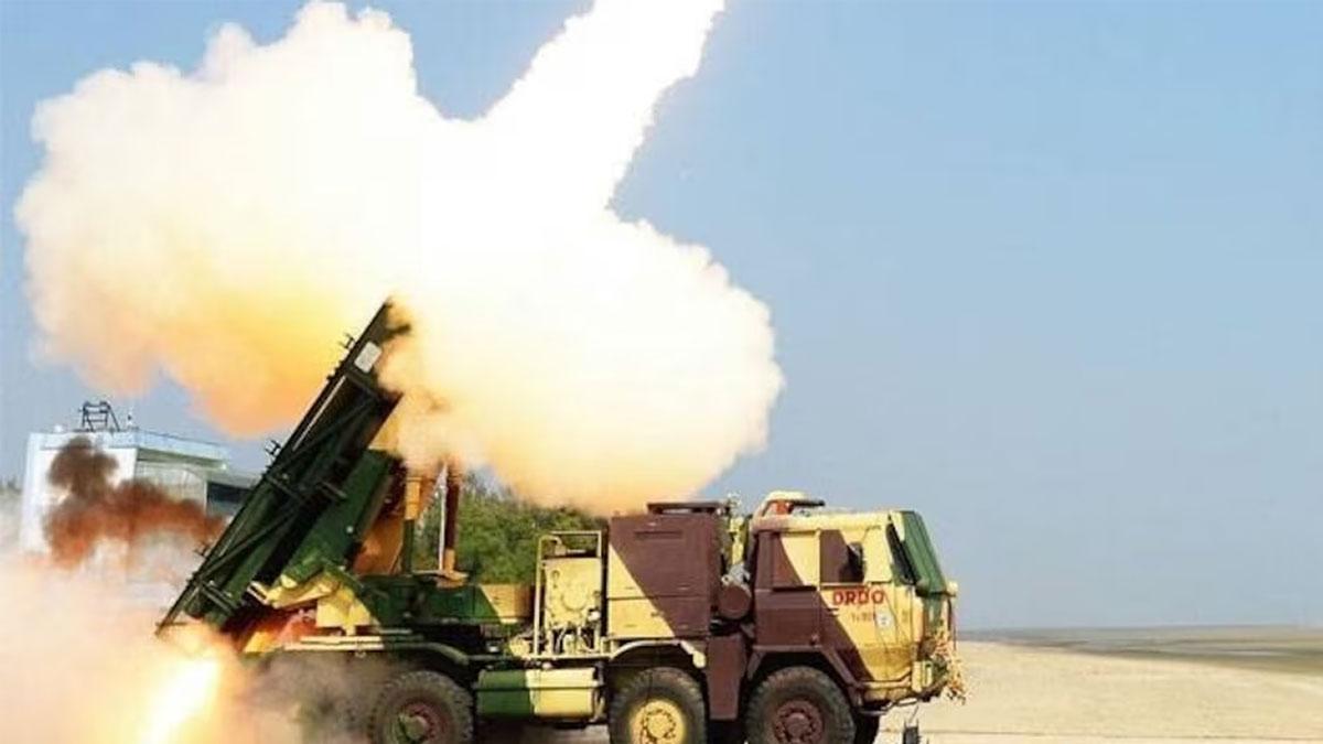 Chinese-Missile