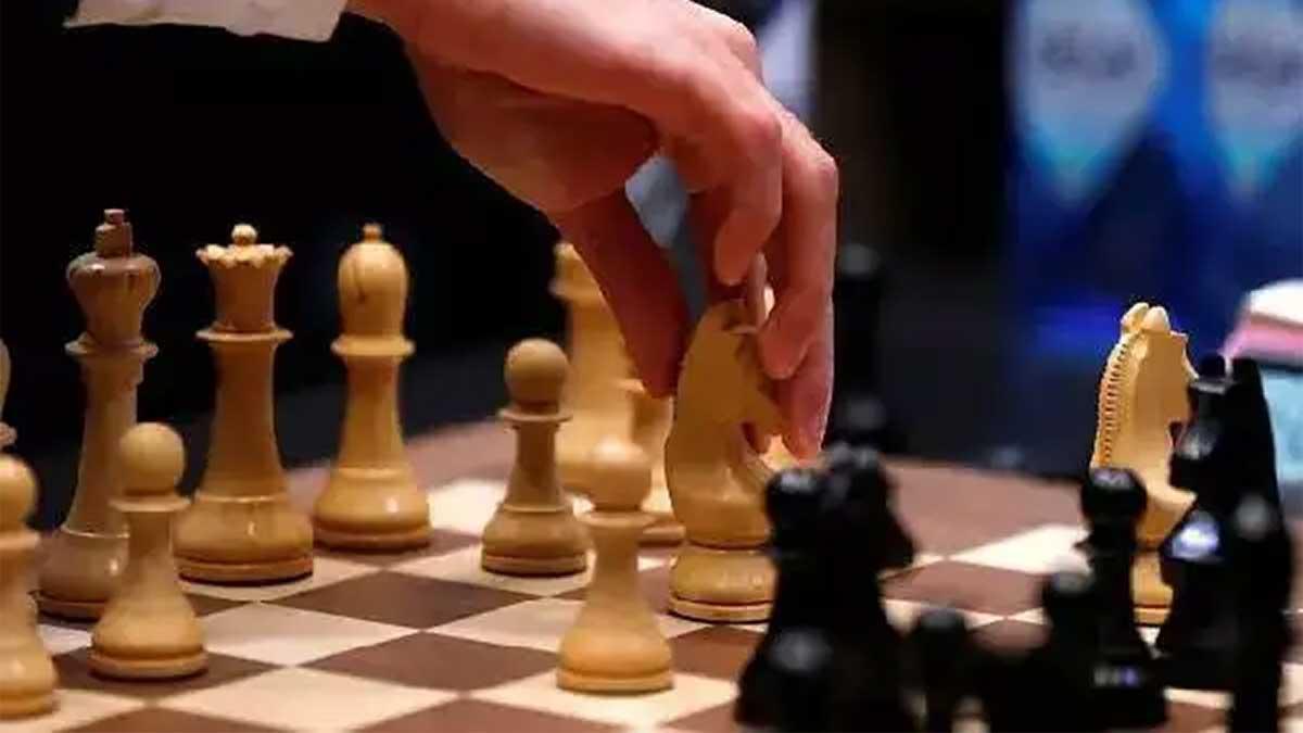 Taliban Declares Chess 'Haram', Imposes Nationwide Ban in Afghanistan