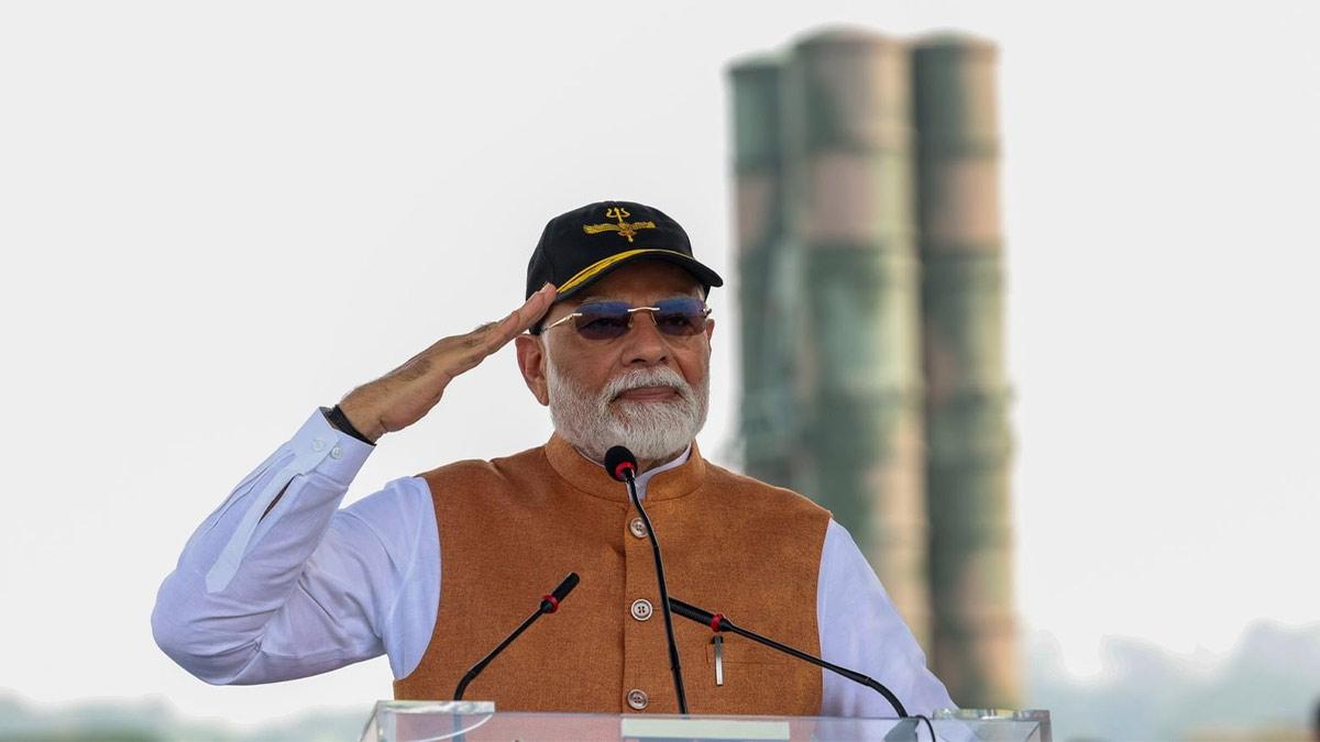 Narendra-Modi
