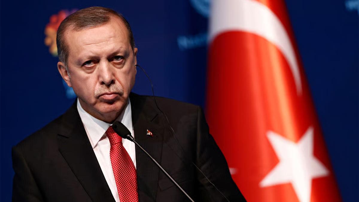 Turkey Faces Tourism Fallout as Indian Travelers Cancel Over Pakistan Ties