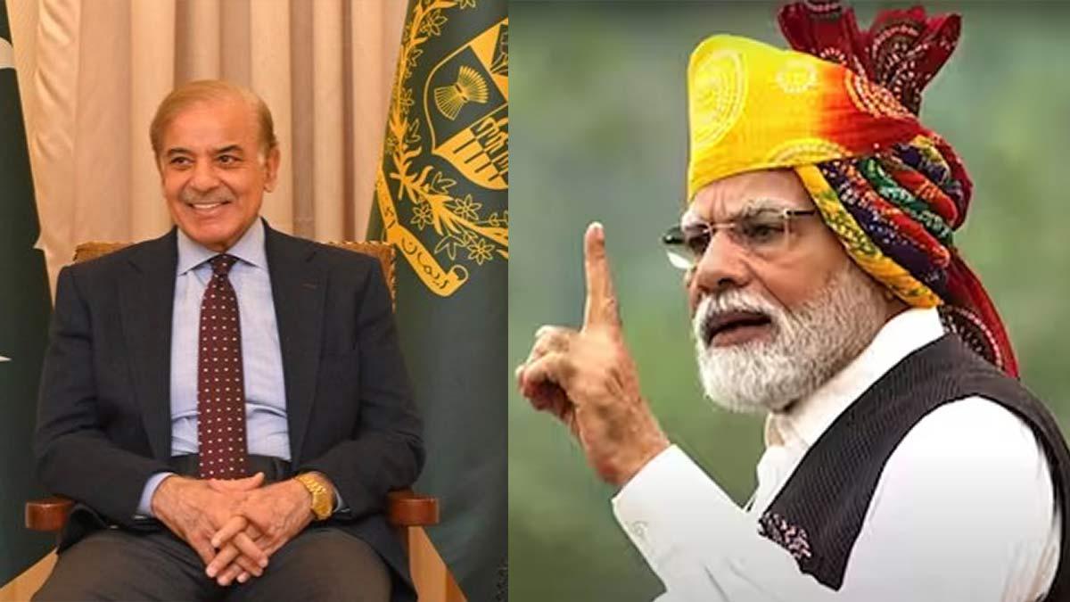Pakistan Reaffirms Commitment to Ceasefire Agreement, Slams PM Modi's Comments