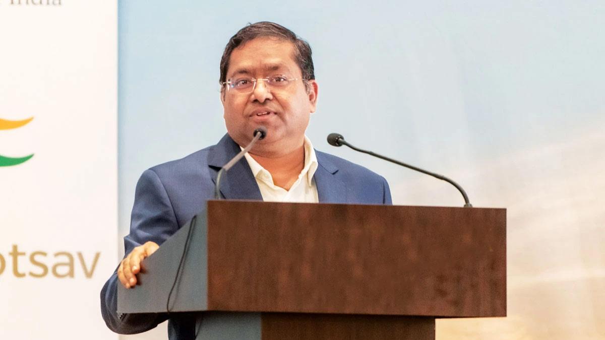 India Denounces China's 'Absurd' Move to Rename Locations in Arunachal Pradesh