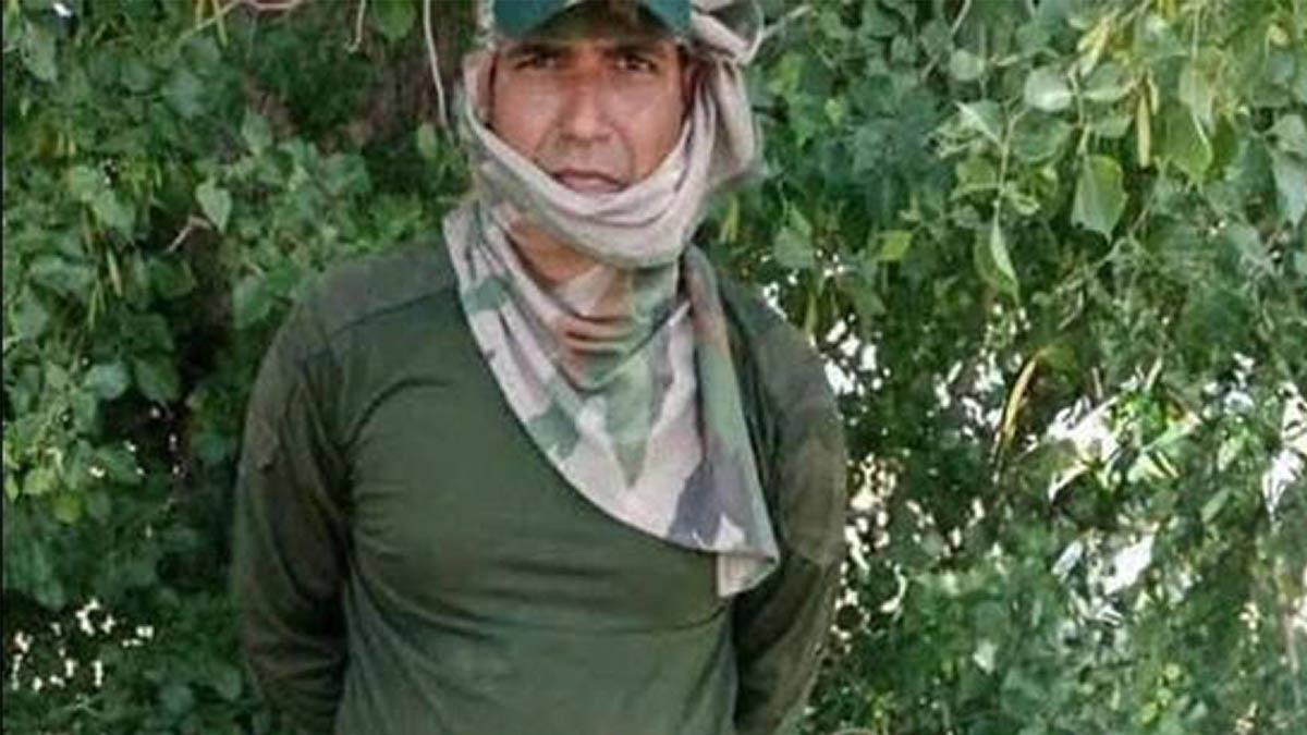 BSF Constable Freed by Pakistan After Three Weeks of Detention