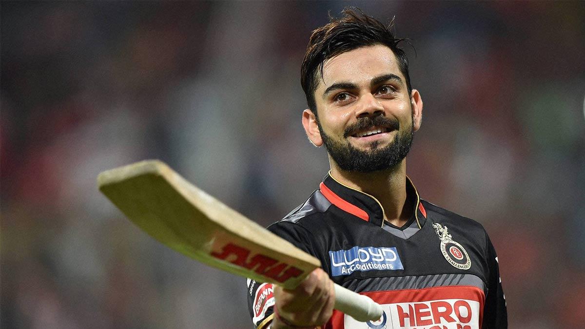 I don’t believe there is anyone who has done more for Test format than Virat, Says Michael Vaughan