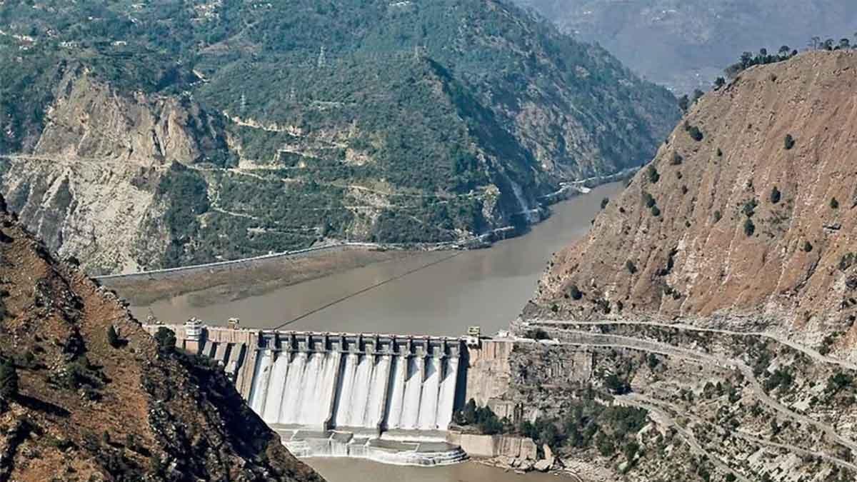 Indus-Waters-Treaty