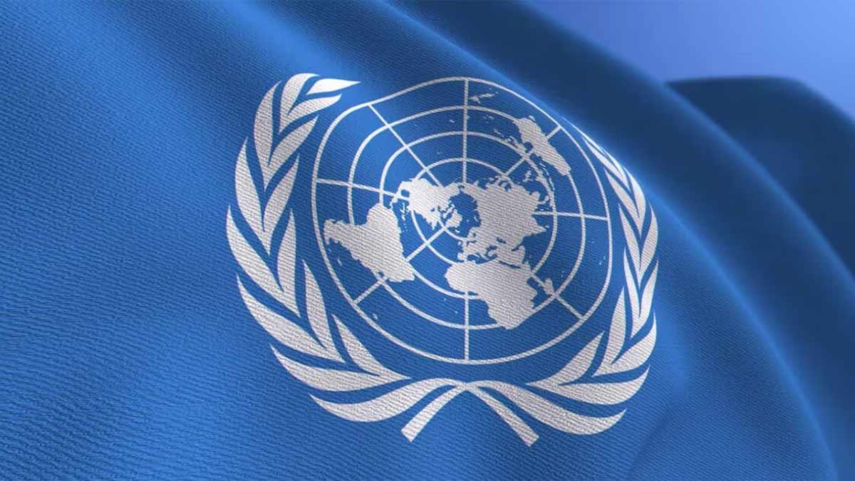 UNSC-Flag