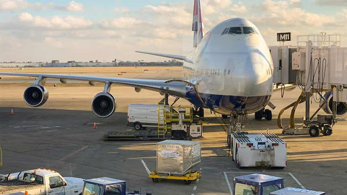 Despite Turkey’s Support to Pakistan, Çelebi Continues Handling Key Security Operations at Indian Airports