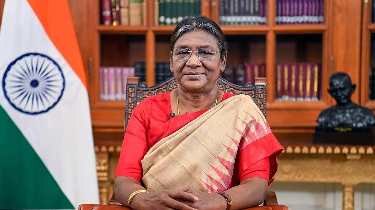 President Asks Supreme Court: 'Is It Possible to Impose Timelines?'