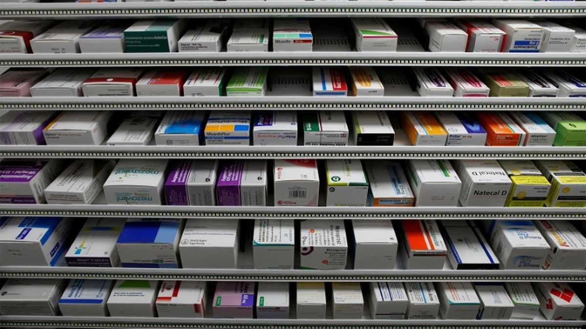 India’s Pharma Market Grows 7.4% in April Driven by Rise in Chronic Therapy Demand