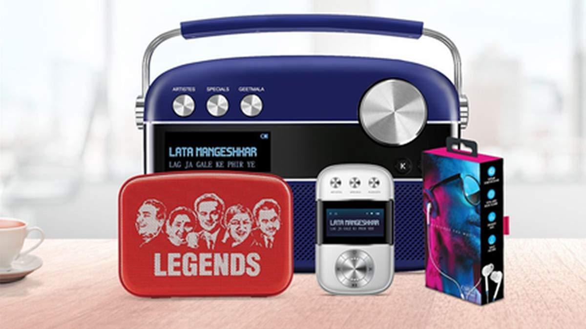 Saregama India Reports Over 50% Drop in Q4 Revenue, Net Profit Declines