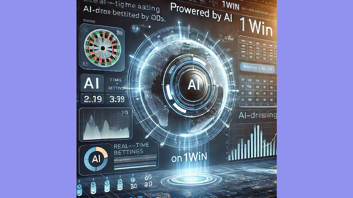1win Official Website: Strategy vs Technology – Who is the real winner?