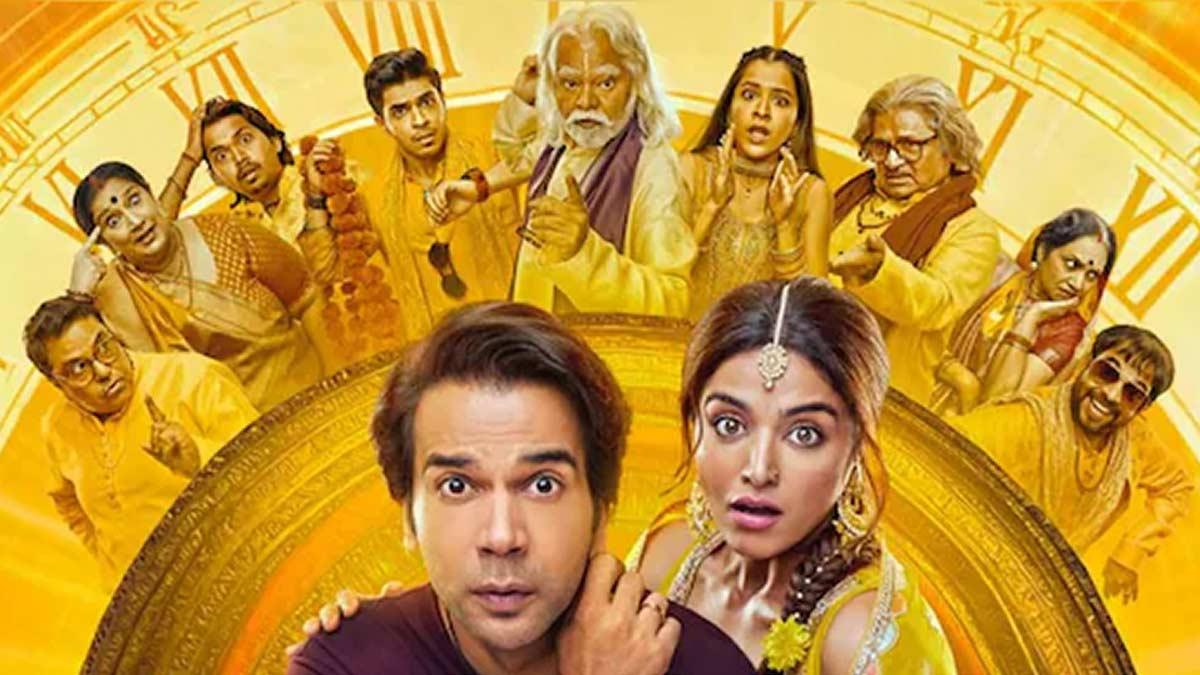 Bhool Chuk Maaf to Premiere in Theatres on May 23 Following Legal Resolution