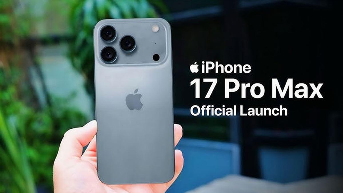 Despite Trump's Criticism, Apple Accelerates iPhone 17 Pro Production in India to Meet U.S. Demand