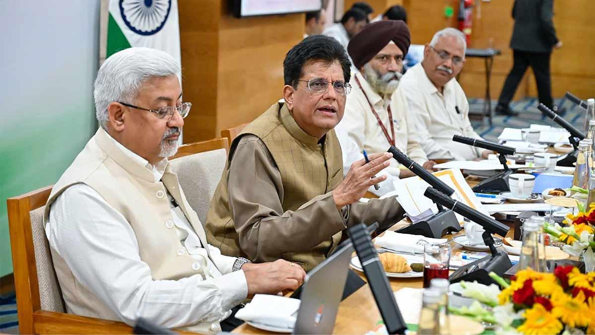 India-UK FTA to Drive 15% Annual Growth in Bilateral Trade Through 2030