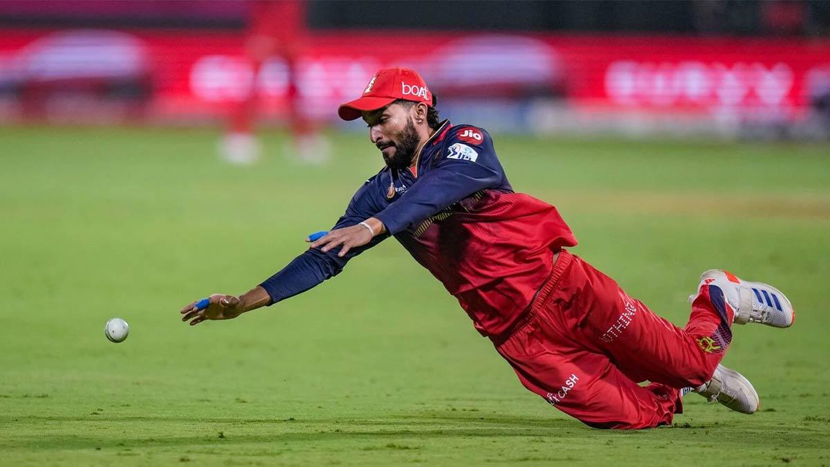 ‘You've Earned It’: Kohli's Words Steady Patidar Amid Captaincy Transition