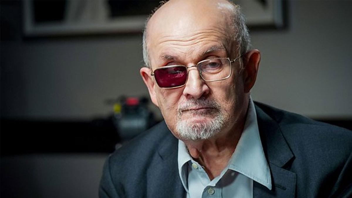 Salman-Rushdie