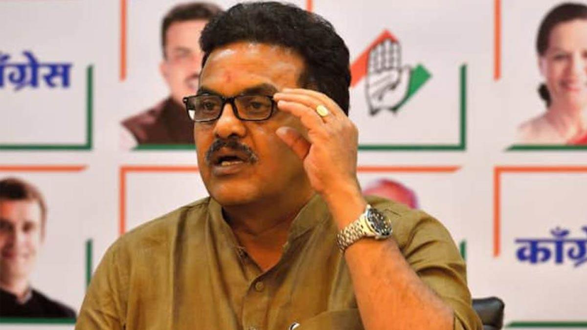 Sanjay Nirupam Criticizes Turkey’s Pro-Pakistan Stance, Calls It a Betrayal